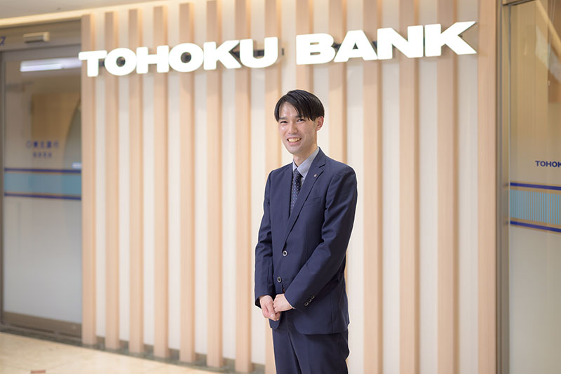 畠山純季さん