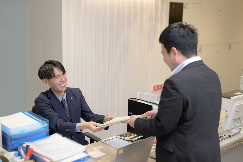 畠山純季さん